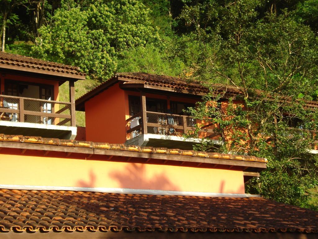 Pousada Isla Bonita Flat イリャベラ エクステリア 写真